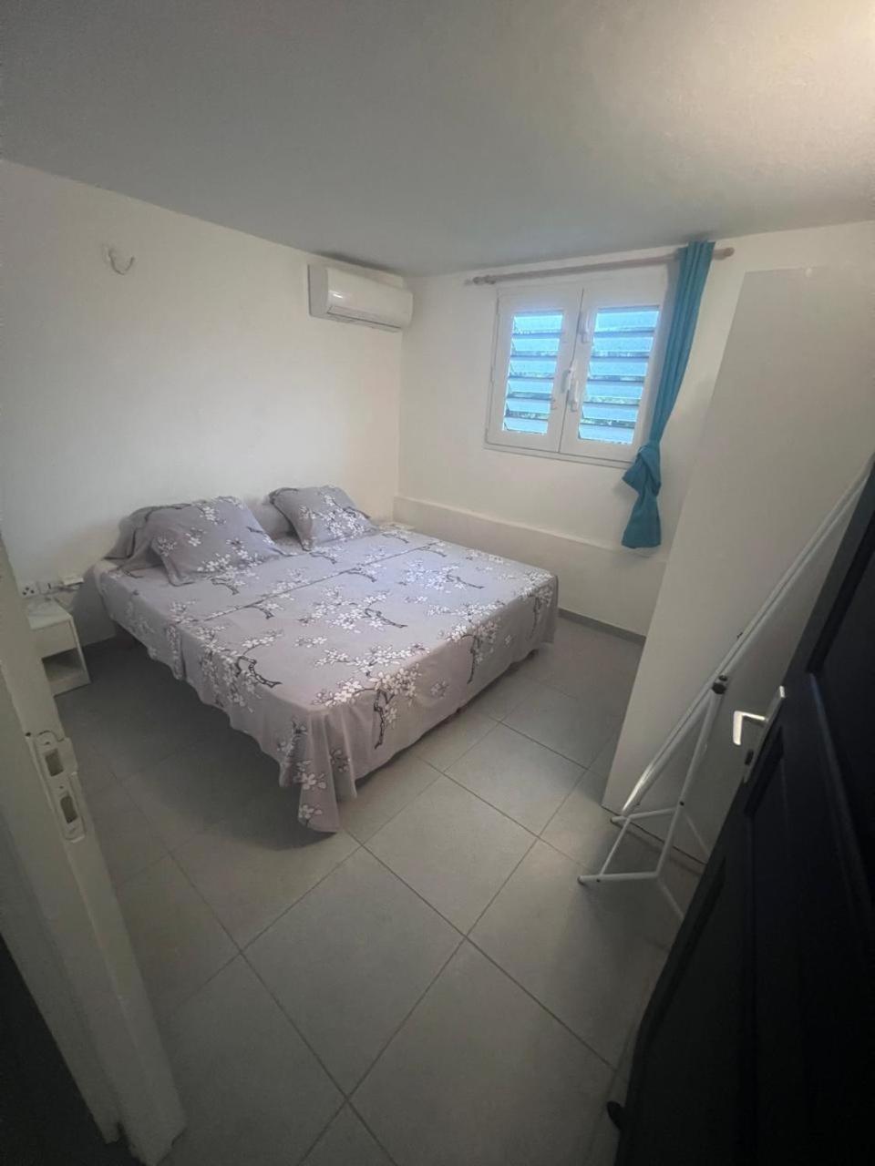 Logement Campagne Coquelicots Plaisance Le Lamentin Exterior photo